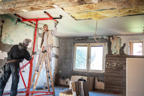 Best Insulation for Specific Applications in Glenwood Springs, CO